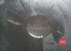 青椒炒猪杂的做法图解6