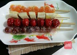 糖葫芦的做法图解6