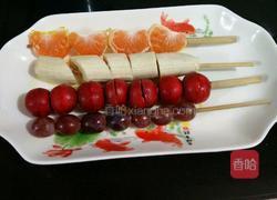 糖葫芦的做法图解3