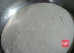 虾仁木耳(素)包子的做法图解4