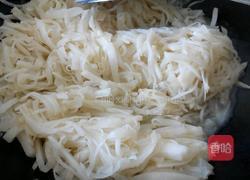 萝卜糕(改良版)的做法图解9