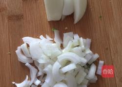 袁氏牛肉下饭菜的做法图解3