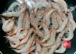 白灼虾的做法图解4