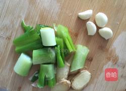 笨鸡炖土豆的做法图解2