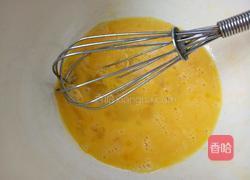 香蕉鸡蛋卷的做法图解6