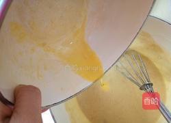香蕉鸡蛋卷的做法图解9