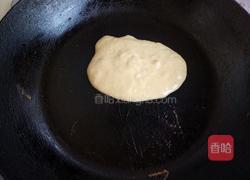 香蕉鸡蛋卷的做法图解15