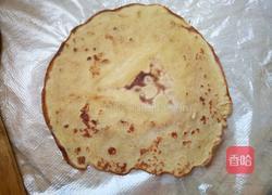 香蕉鸡蛋卷的做法图解18