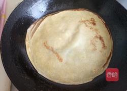 香蕉鸡蛋卷的做法图解17