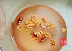 核桃燕麦米糊的做法图解5