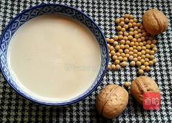 核桃燕麦米糊的做法图解8