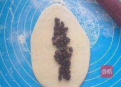 红豆蒸饼的做法图解8