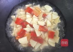 争奇斗艳的做法图解5