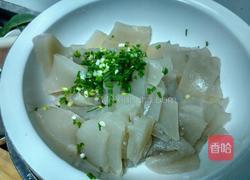 凉拌凉粉的做法图解5