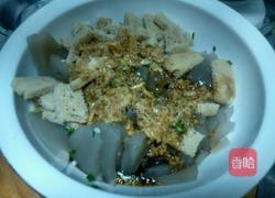 凉拌凉粉的做法图解7
