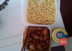 包粽子的做法图解3