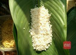 包粽子的做法图解4