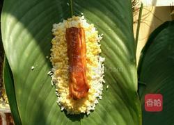 包粽子的做法图解5