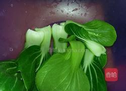 油泼面的做法图解3