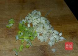 油泼面的做法图解5