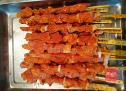 美味骨肉相连的做法图解2