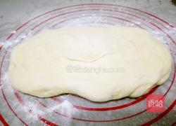 芝士鸡蛋小餐包的做法图解8