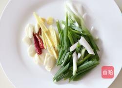 红烧桂花鱼的做法图解2