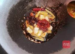 红烧桂花鱼的做法图解6