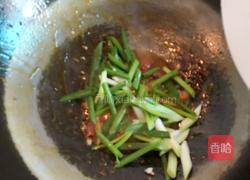 红烧桂花鱼的做法图解9