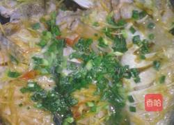 清蒸石斑鱼的做法图解1