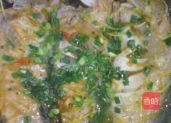 清蒸石斑鱼的做法图解5