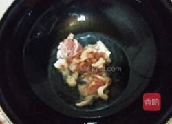 爆炒地瓜丝的做法图解2