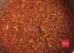 袁氏泡菜的做法图解2