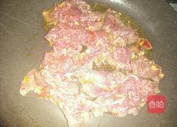 鲜牛肉汤面的做法图解6