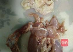 宫保鸡丁的做法图解1