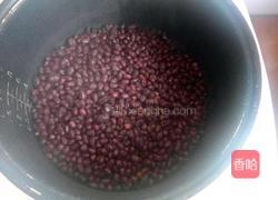 红豆的做法图解4