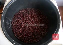红豆的做法图解5