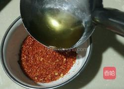 五彩拉皮的做法图解3