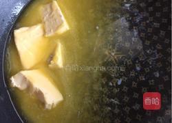 花生牛扎糖的做法图解3