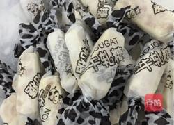 花生牛扎糖的做法图解10