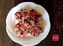 红豆糯米饭的做法图解8