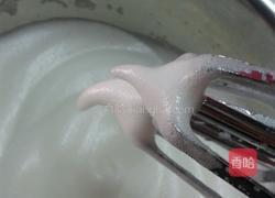 戚风蛋糕的做法图解3