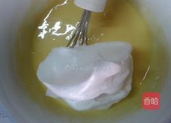 戚风蛋糕的做法图解11