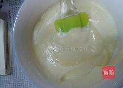 戚风蛋糕的做法图解12