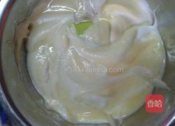 戚风蛋糕的做法图解13