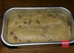 香蕉果仁磅蛋糕的做法图解9