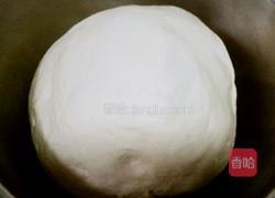 迷你小披萨的做法图解2