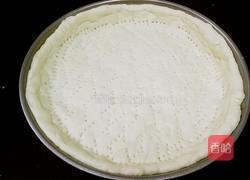 迷你小披萨的做法图解6