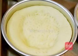 迷你小披萨的做法图解8