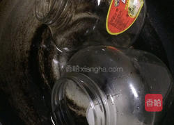 苹果罐头的做法图解2